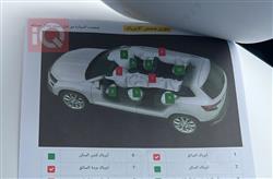 بي ام دبليو الفئة 3